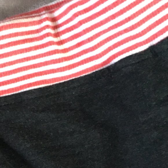 💖 4/$25 Y2K Dolphin Hem Shorts - Picture 5 of 7